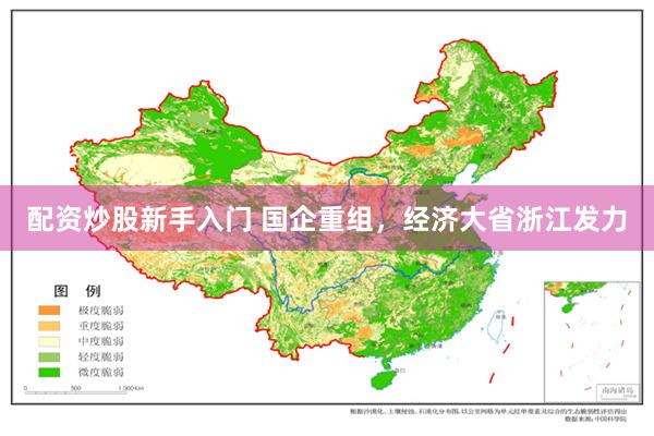 配资炒股新手入门 国企重组，经济大省浙江发力