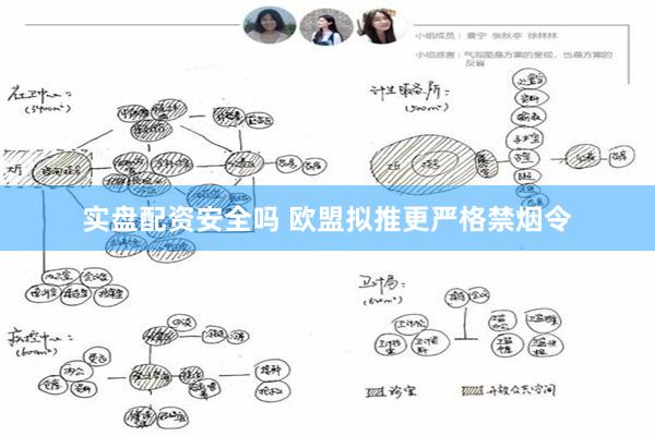 实盘配资安全吗 欧盟拟推更严格禁烟令