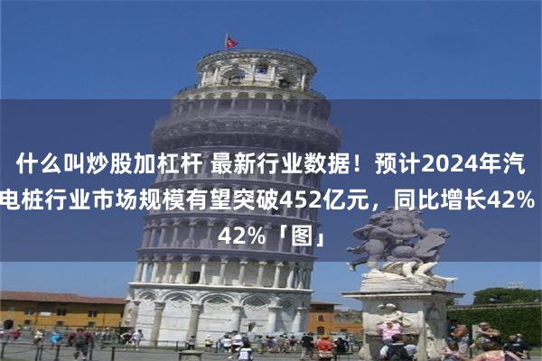 什么叫炒股加杠杆 最新行业数据！预计2024年汽车充电桩行业市场规模有望突破452亿元，同比增长42%「图」